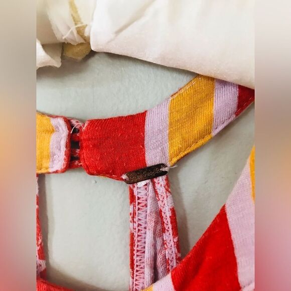 Free People Mimi Tunic Top | size medium - Picture 8 of 8